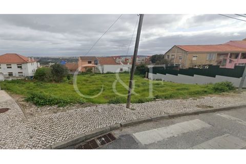 Helårsgrund i Amadora, Lisbon, Amadora - € 85.000 | Ref: TER_159 - foto 2