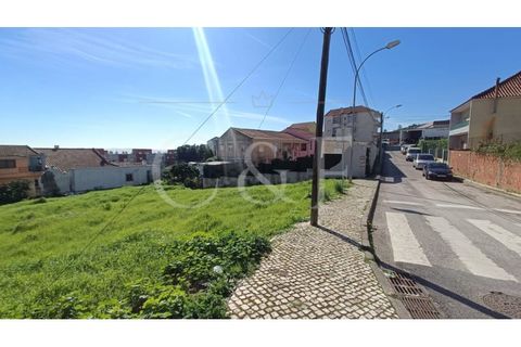 Helårsgrund i Amadora, Lisbon, Amadora - € 85.000 | Ref: TER_159 - foto 1