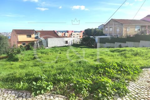 Helårsgrund i Amadora, Lisbon, Amadora - € 85.000 | Ref: TER_159 - foto 3