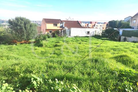 Helårsgrund i Amadora, Lisbon, Amadora - € 85.000 | Ref: TER_159 - foto 4