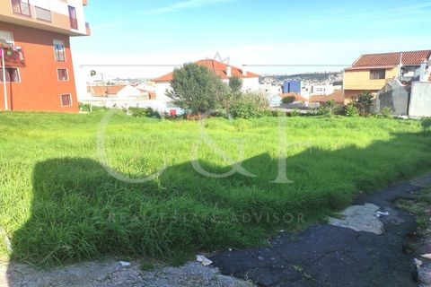 Helårsgrund i Amadora, Lisbon, Amadora - € 85.000 | Ref: TER_159 - foto 5