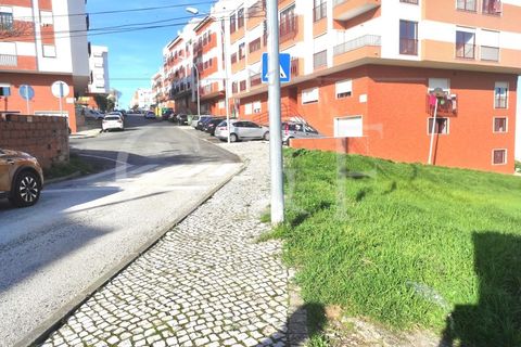 Helårsgrund i Amadora, Lisbon, Amadora - € 85.000 | Ref: TER_159 - foto 6