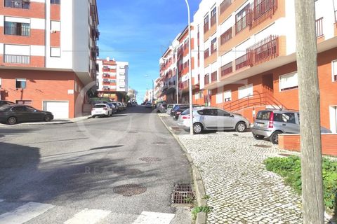 Helårsgrund i Amadora, Lisbon, Amadora - € 85.000 | Ref: TER_159 - foto 7