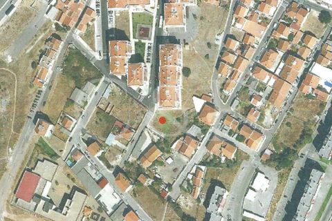 Helårsgrund i Amadora, Lisbon, Amadora - € 85.000 | Ref: TER_159 - foto 8