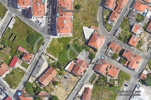 Helårsgrund i Amadora, Lisbon, Amadora - € 85.000 | Ref: TER_159 - foto 9