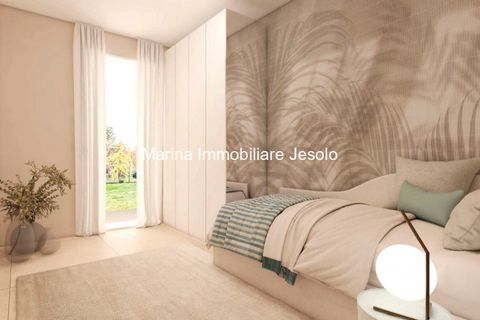 Lejlighed i Jesolo, Venice, Jesolo - € 325.000 | Ref: M 083 - foto 8