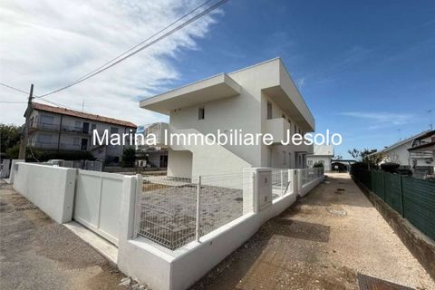Lejlighed i Jesolo, Venice, Jesolo - € 325.000 | Ref: M 083 - foto 2
