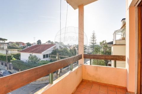 Villa i Cascais, Lisbon, Cascais - € 898.000 | Ref: 122181528-16 - foto 4