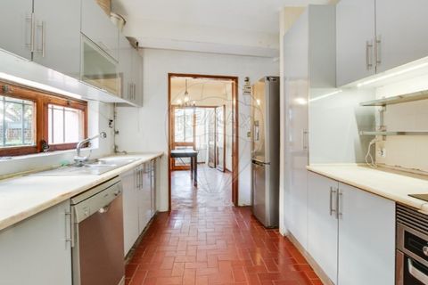 Villa i Cascais, Lisbon, Cascais - € 898.000 | Ref: 122181528-16 - foto 13