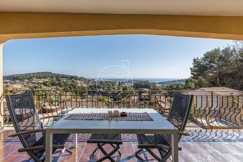 Villa i Vallauris, Alpes-Maritimes, Vallauris - € 1.990.000 | Ref: DIC.7874 - foto 3