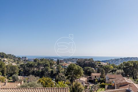 Villa i Vallauris, Alpes-Maritimes, Vallauris - € 1.990.000 | Ref: DIC.7874 - foto 4