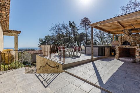 Villa i Vallauris, Alpes-Maritimes, Vallauris - € 1.990.000 | Ref: DIC.7874 - foto 6