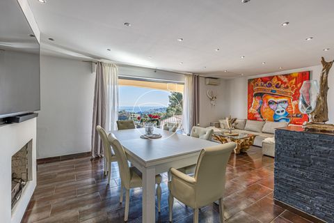 Villa i Vallauris, Alpes-Maritimes, Vallauris - € 1.990.000 | Ref: DIC.7874 - foto 7