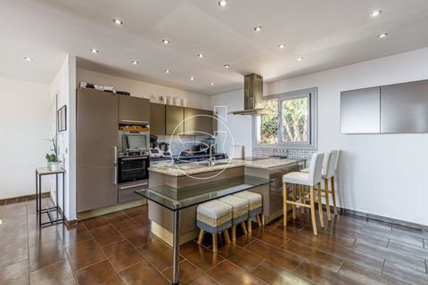 Villa i Vallauris, Alpes-Maritimes, Vallauris - € 1.990.000 | Ref: DIC.7874 - foto 8