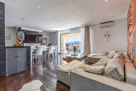 Villa i Vallauris, Alpes-Maritimes, Vallauris - € 1.990.000 | Ref: DIC.7874 - foto 9