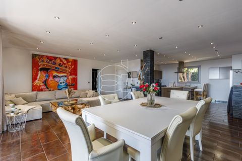 Villa i Vallauris, Alpes-Maritimes, Vallauris - € 1.990.000 | Ref: DIC.7874 - foto 10