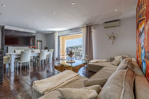 Villa i Vallauris, Alpes-Maritimes, Vallauris - € 1.990.000 | Ref: DIC.7874 - foto 11
