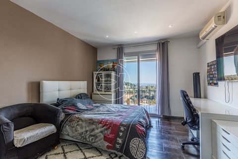 Villa i Vallauris, Alpes-Maritimes, Vallauris - € 1.990.000 | Ref: DIC.7874 - foto 13
