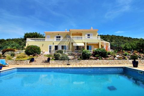Villa i Alte, Faro, Alte - € 1.300.000 | Ref: CAS_280 - foto 3