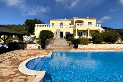 Villa i Alte, Faro, Alte - € 1.300.000 | Ref: CAS_280 - foto 4