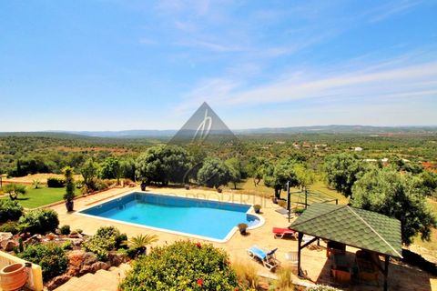 Villa i Alte, Faro, Alte - € 1.300.000 | Ref: CAS_280 - foto 1