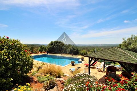 Villa i Alte, Faro, Alte - € 1.300.000 | Ref: CAS_280 - foto 5