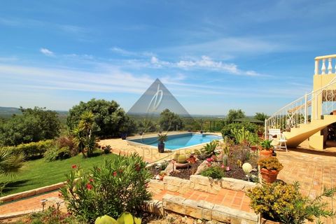 Villa i Alte, Faro, Alte - € 1.300.000 | Ref: CAS_280 - foto 6