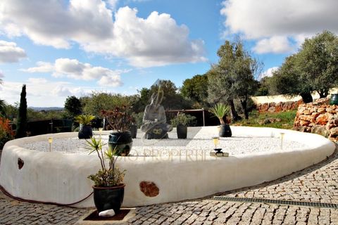Villa i Alte, Faro, Alte - € 1.300.000 | Ref: CAS_280 - foto 9