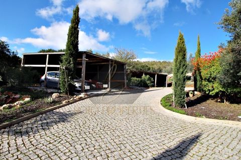 Villa i Alte, Faro, Alte - € 1.300.000 | Ref: CAS_280 - foto 14