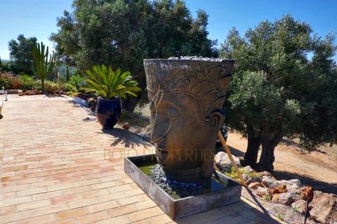 Villa i Alte, Faro, Alte - € 1.300.000 | Ref: CAS_280 - foto 47