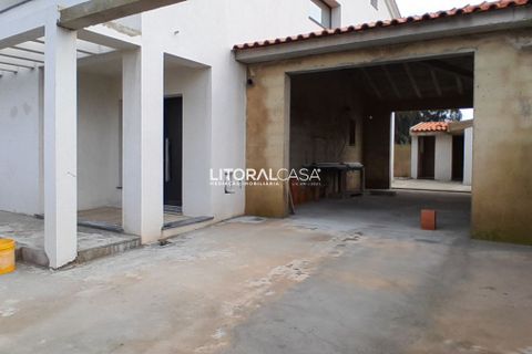 Villa i Aveiro, Aveiro, Aveiro - € 420.000 | Ref: VEN-3815 - foto 22