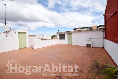Rækkehus i Cheste, Valencia, Cheste - € 300.000 | Ref: 052PED300.OF-D/3716 - foto 5