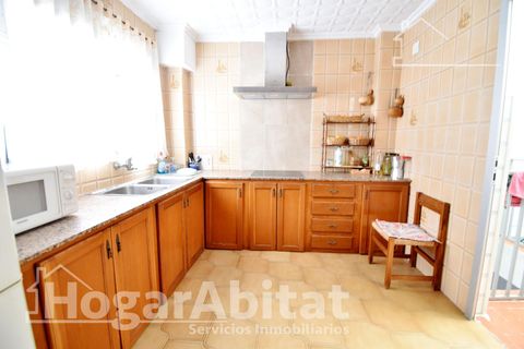 Rækkehus i Cheste, Valencia, Cheste - € 300.000 | Ref: 052PED300.OF-D/3716 - foto 7