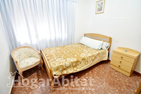 Rækkehus i Cheste, Valencia, Cheste - € 300.000 | Ref: 052PED300.OF-D/3716 - foto 11