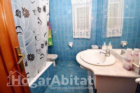 Rækkehus i Cheste, Valencia, Cheste - € 300.000 | Ref: 052PED300.OF-D/3716 - foto 22