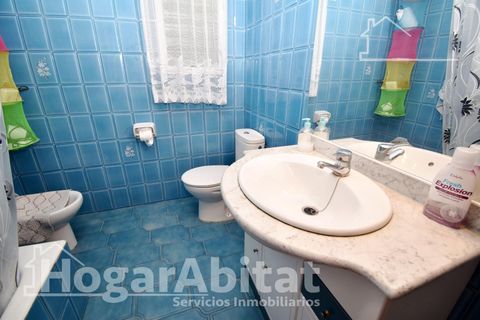 Rækkehus i Cheste, Valencia, Cheste - € 300.000 | Ref: 052PED300.OF-D/3716 - foto 23