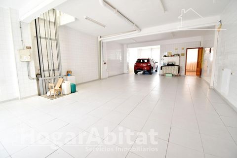 Rækkehus i Cheste, Valencia, Cheste - € 300.000 | Ref: 052PED300.OF-D/3716 - foto 32