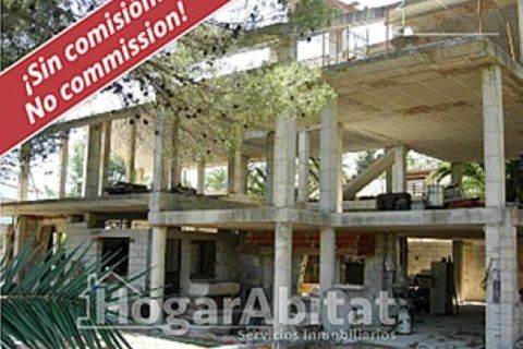 Villa a Albaida, Valencia, Albaida - € 120.000 | Ref: HAOR46860POL120-C/3716 - foto 3