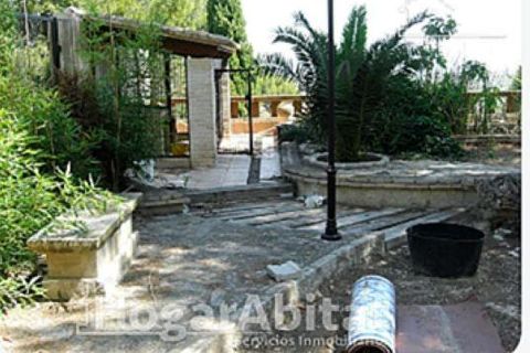 Villa a Albaida, Valencia, Albaida - € 120.000 | Ref: HAOR46860POL120-C/3716 - foto 5