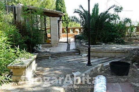 Villa a Albaida, Valencia, Albaida - € 120.000 | Ref: HAOR46860POL120-C/3716 - foto 7