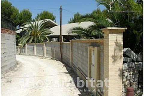 Villa a Albaida, Valencia, Albaida - € 120.000 | Ref: HAOR46860POL120-C/3716 - foto 17