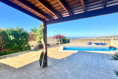 Villa i Adeje, Tenerife, Adeje - € 1.999.900 | Ref: D1608 - foto 26