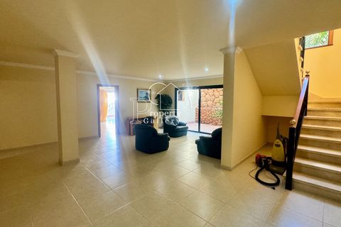 Villa i Adeje, Tenerife, Adeje - € 1.999.900 | Ref: D1608 - foto 17
