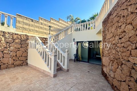 Villa i Adeje, Tenerife, Adeje - € 1.999.900 | Ref: D1608 - foto 22