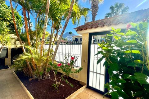 Villa i Adeje, Tenerife, Adeje - € 1.999.900 | Ref: D1608 - foto 25