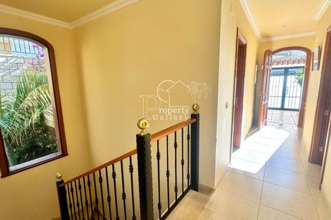 Villa i Adeje, Tenerife, Adeje - € 1.999.900 | Ref: D1608 - foto 13
