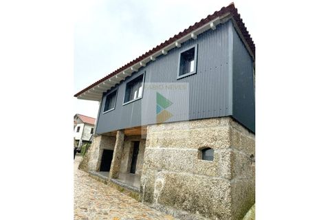 Villa a Azere, Viana do Castelo, Azere - € 372.000 | Ref: AVV-008-001 - foto 2