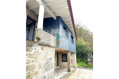 Villa a Azere, Viana do Castelo, Azere - € 372.000 | Ref: AVV-008-001 - foto 3