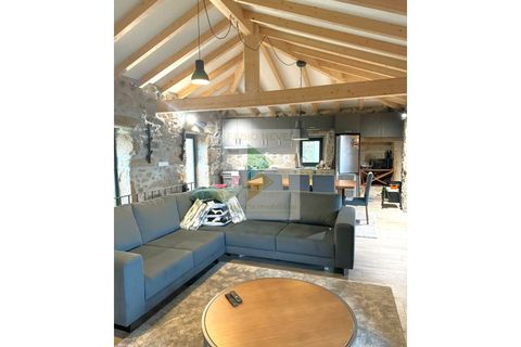 Villa a Azere, Viana do Castelo, Azere - € 372.000 | Ref: AVV-008-001 - foto 5