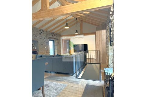 Villa a Azere, Viana do Castelo, Azere - € 372.000 | Ref: AVV-008-001 - foto 7